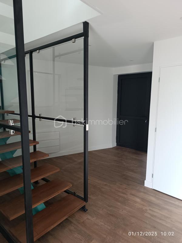 Maison de village - 130 m² - 4 pièces