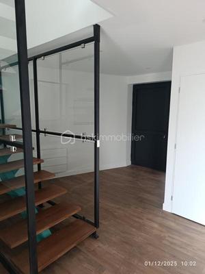 Maison de village - 130 m² - 4 pièces