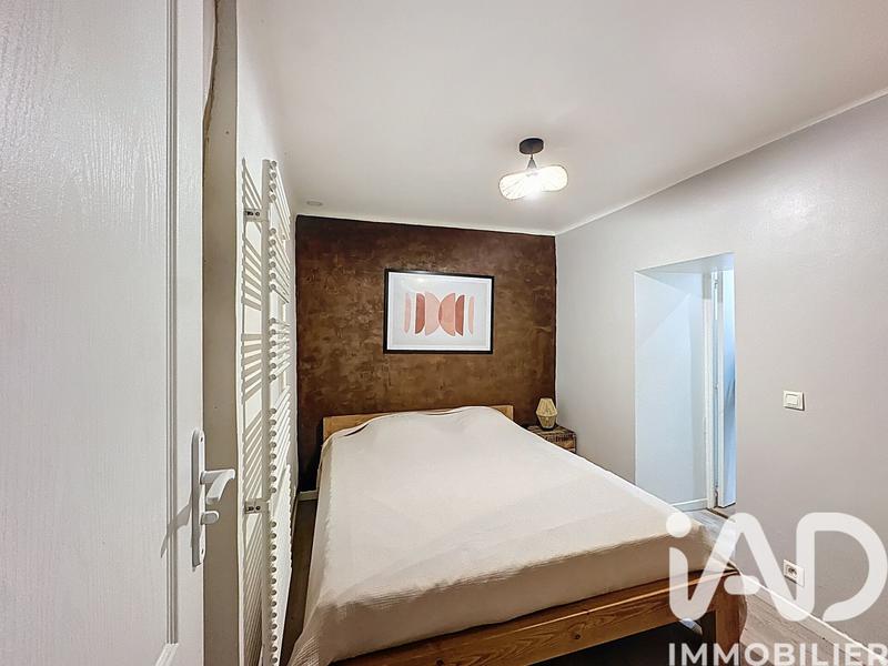 Maison de ville - 118 m² - 6 pièces