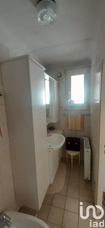 Maison - 150 m² - 8 pièces