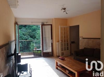 Appartement - 73 m² - 3 pièces