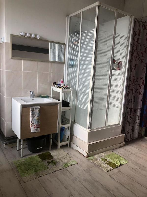 Immeuble - 121 m² - 8 pièces