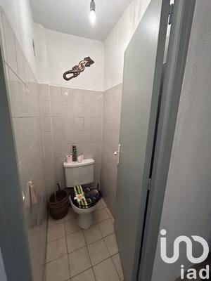 Appartement - 80 m² - 2 pièces