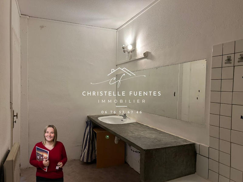 Appartement - 105 m² - 3 pièces