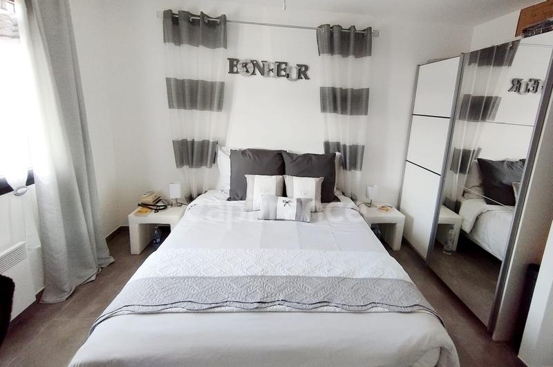 Appartement - 51 m² - 2 pièces