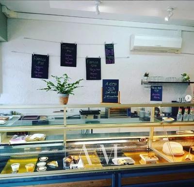 Fonds de commerce - Magasins - 63 m²