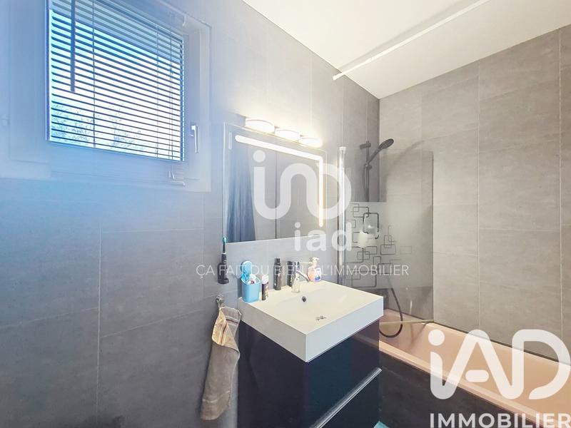 Appartement - 93 m² - 4 pièces