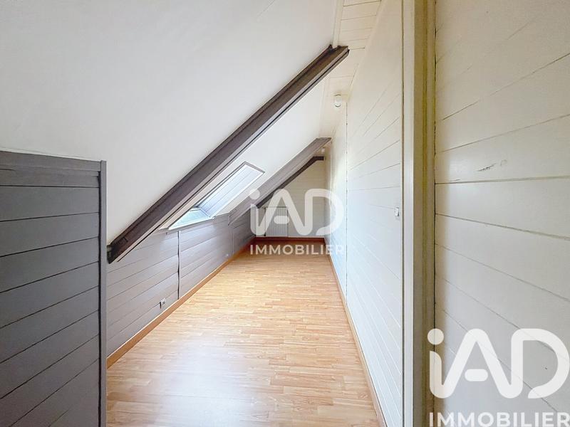Immeuble - 162 m² - 8 pièces