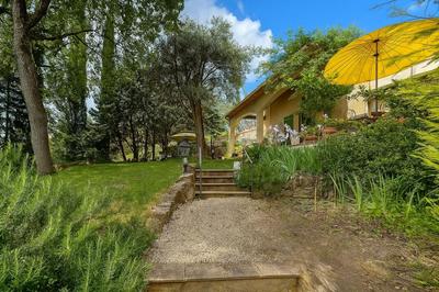 Maison - 196 m² - 6 pièces