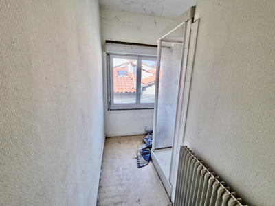 Immeuble - 149 m² - 8 pièces