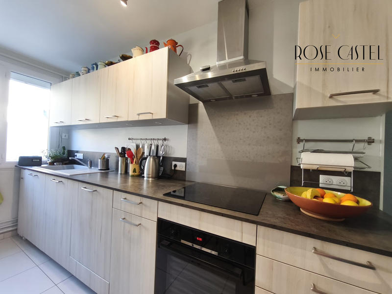 Maison ancienne - 147 m² - 5 pièces