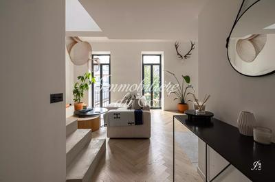 Appartement - 56 m² - 2 pièces