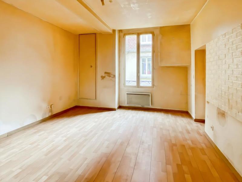 Appartement - 31 m² - 2 pièces