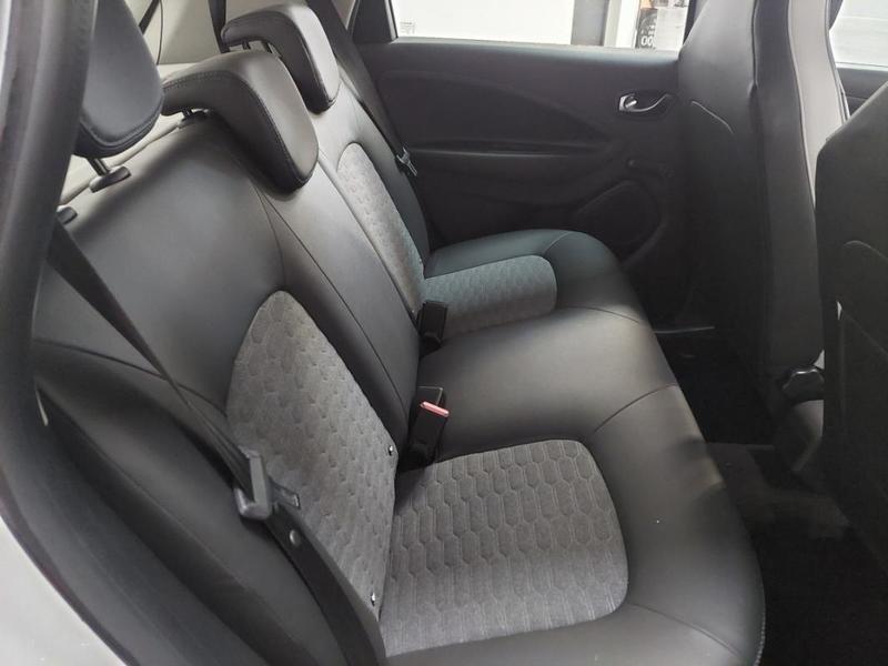 Renault Zoe R110 Achat Integral Zen