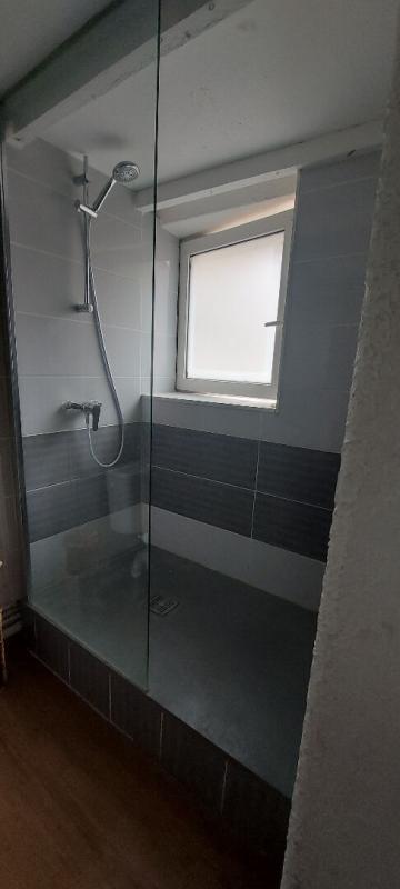 Appartement - 36 m² - 1 pièce