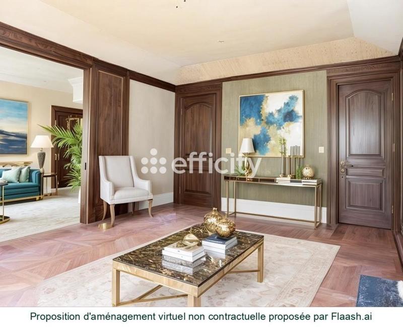 Propriété - 190 m² - 6 pièces