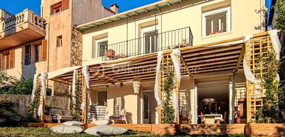 Villa - 114 m² - 5 pièces