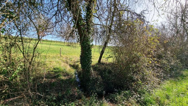 Étang - 170 000 m²