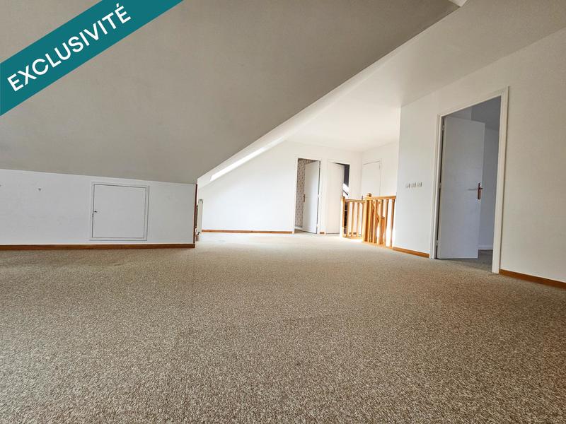 Maison - 227 m² - 10 pièces