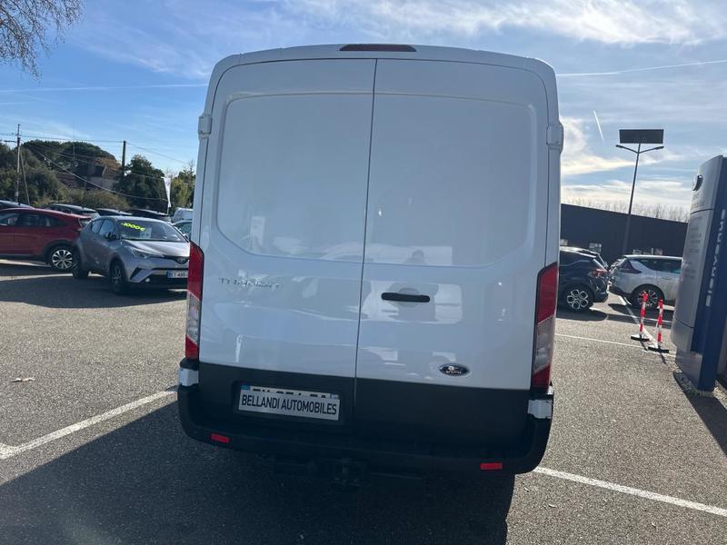 Ford Transit Fourgon Fgn T310 L2h2 2.0 Ecoblue 130 s&amp;S Trend Business