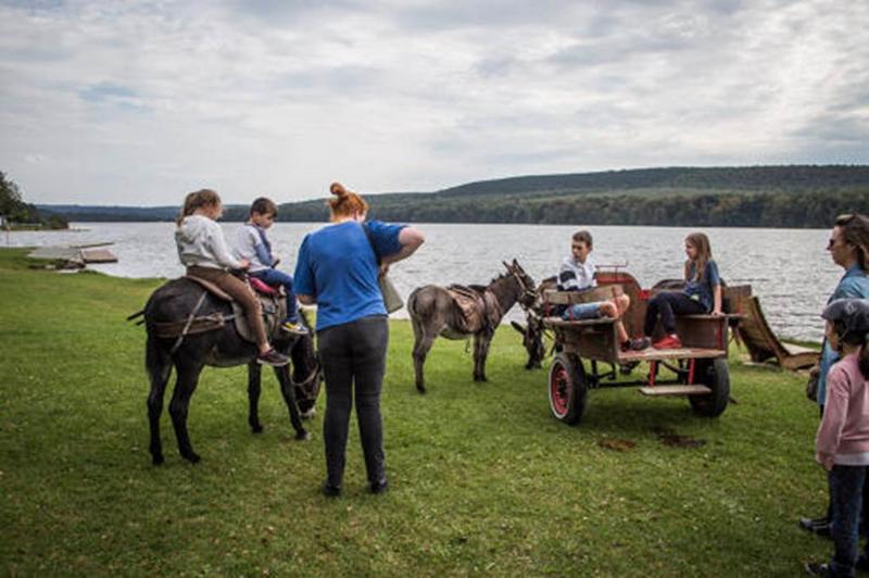 Fête du Parc naturel régional des Ardennes