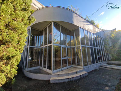 Local commercial - 102 m² - 5 pièces