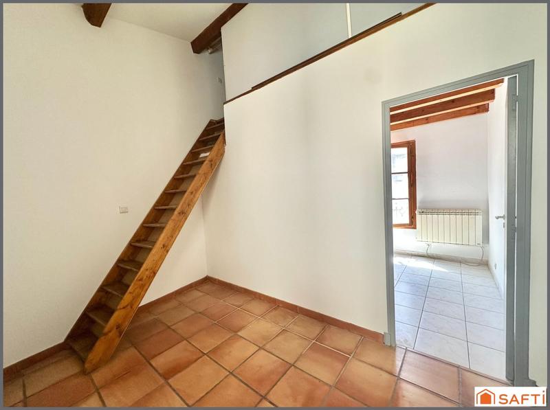 Appartement - 81 m² - 3 pièces