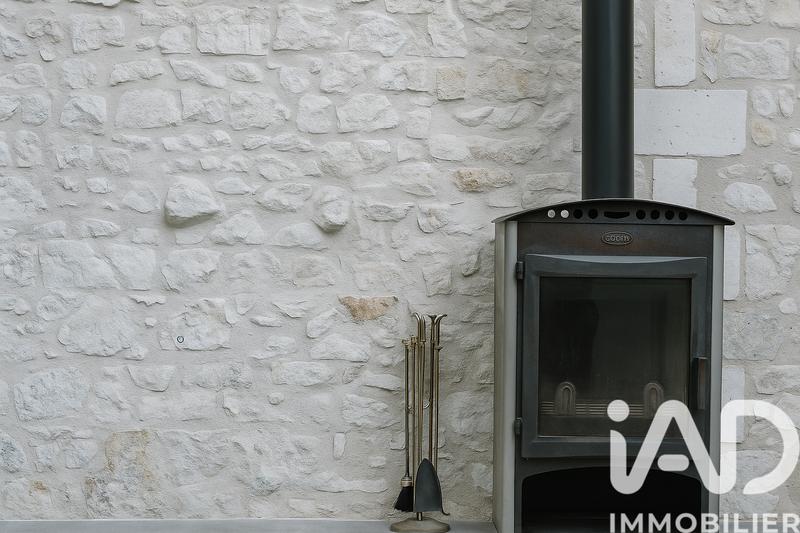 Maison de maîtres - 253 m² - 5 pièces