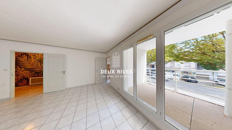 Appartement - 78 m² - 3 pièces