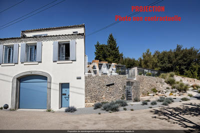 Maison de village - 168 m² - 7 pièces