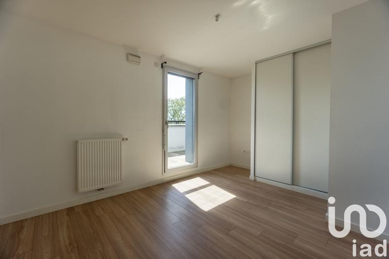 Maison - 96 m² - 4 pièces