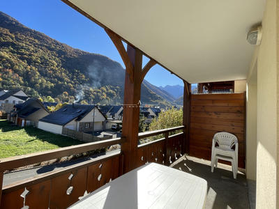 Appartement - 39 m² - 3 pièces