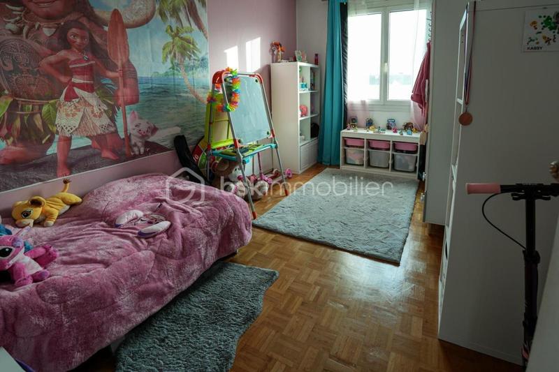 Appartement - 50 m² - 3 pièces