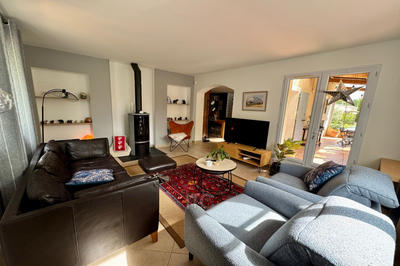 Villa - 152 m² - 6 pièces