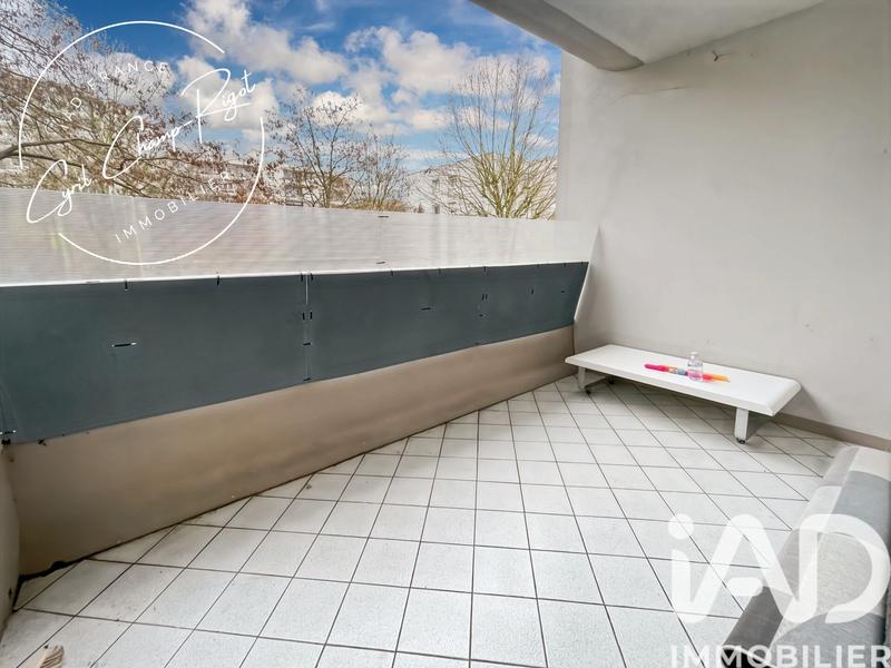 Appartement - 84 m² - 4 pièces