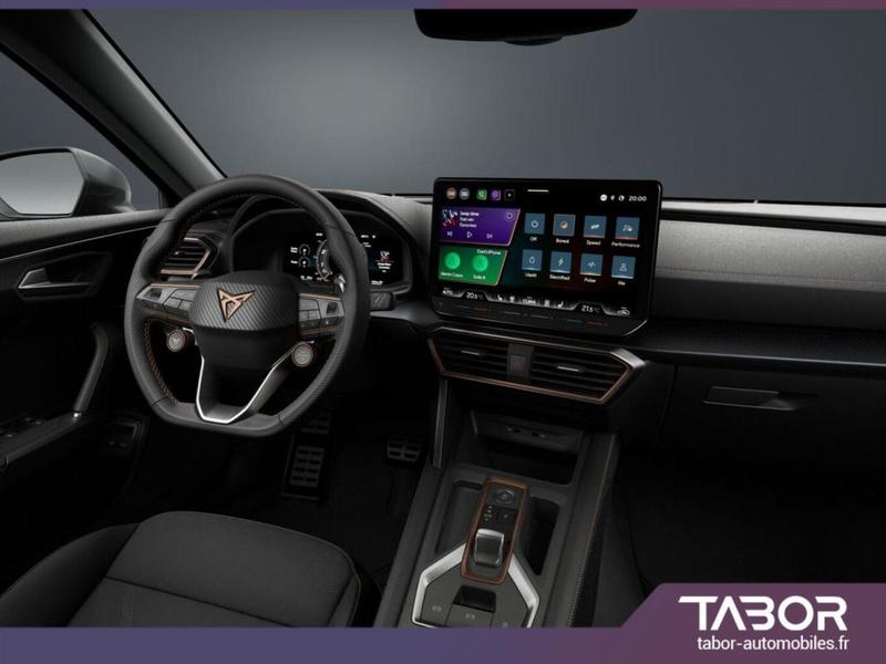 Cupra Formentor eHYBRID 204 Matrix Dcc Dinamica