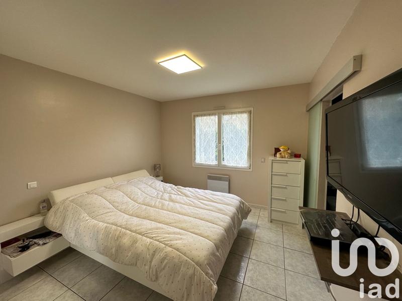 Maison - 166 m² - 5 pièces