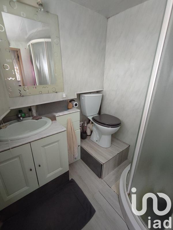 Maison - 200 m² - 3 pièces