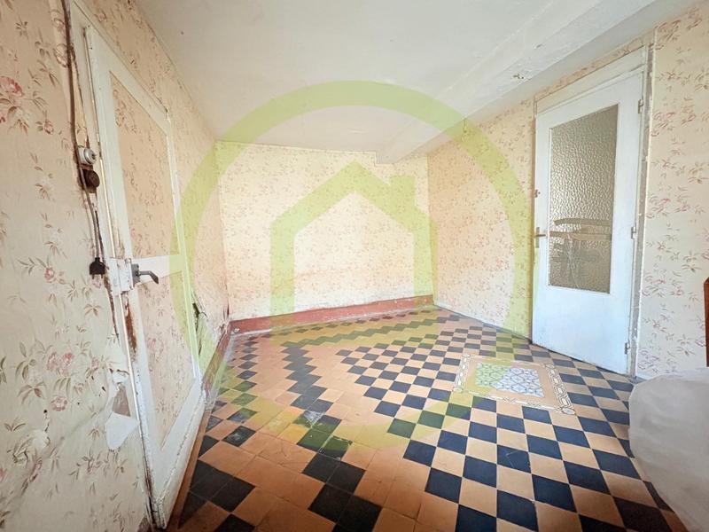 Maison - 110 m² - 7 pièces