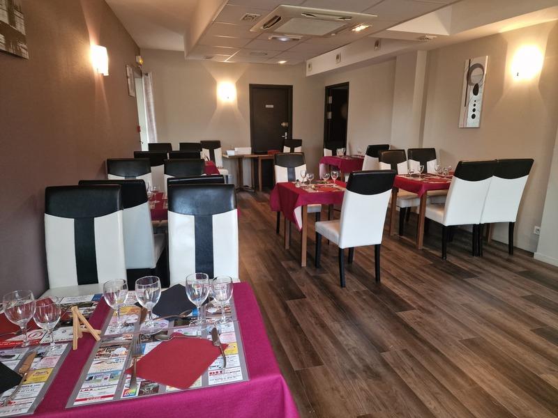 Fonds de commerce - 385 m²