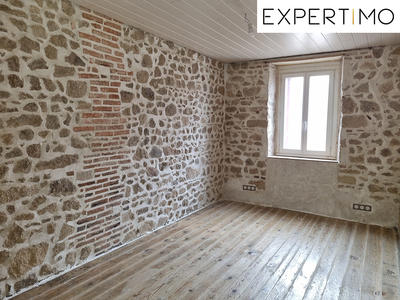 Maison - 168 m² - 5 pièces