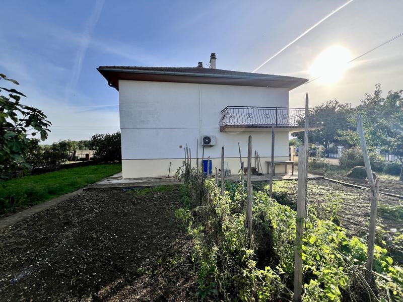 Maison - 172 m² - 5 pièces