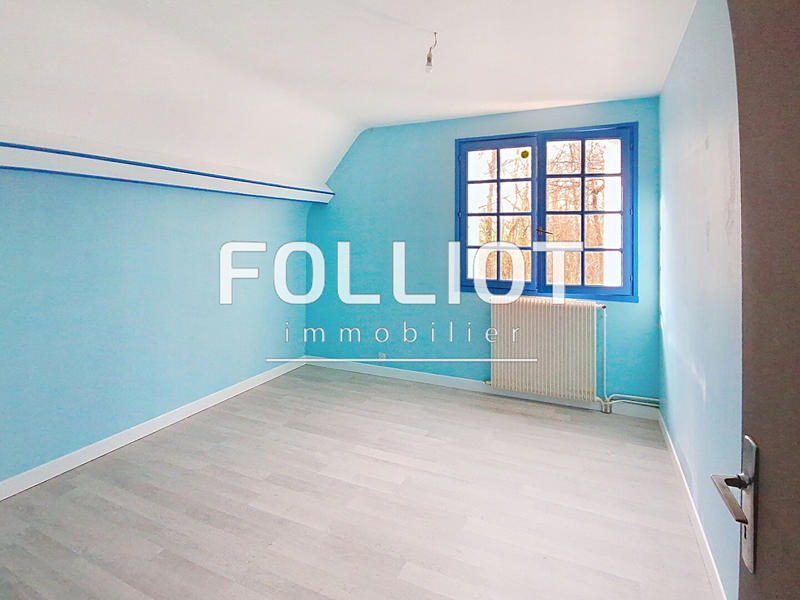 Maison - 133 m² - 7 pièces