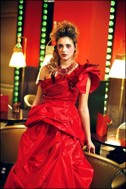 Lea Madeleine Couture