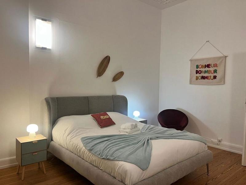 Appartement - 162 m²