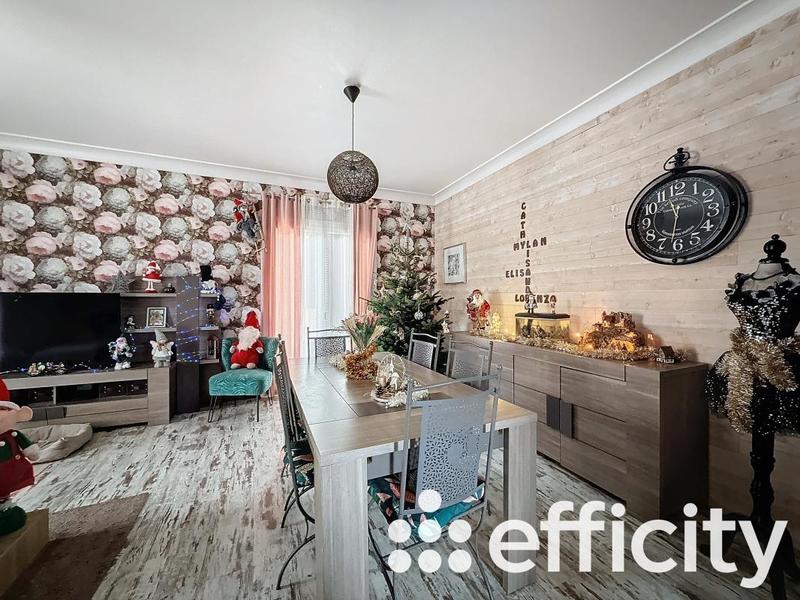 Maison - 167 m² - 6 pièces