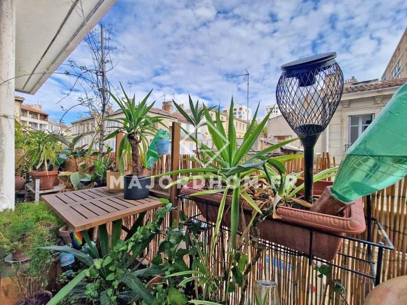 Appartement - 95 m² - 4 pièces