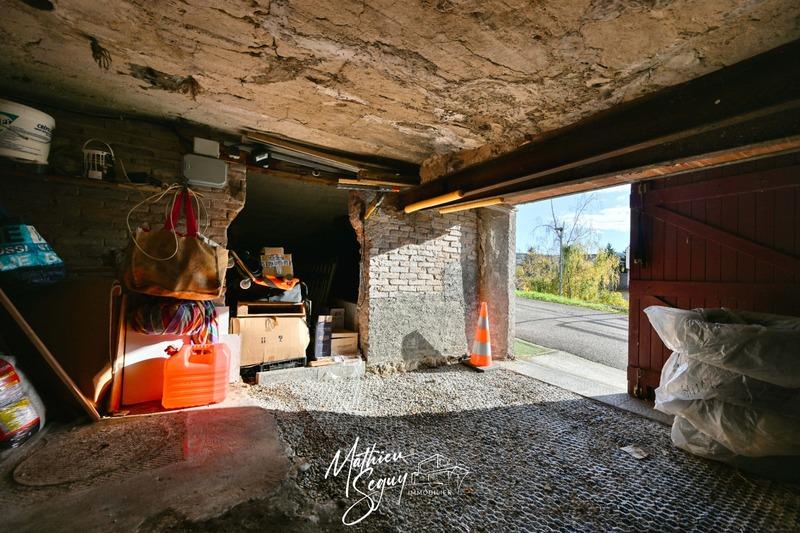 Maison - 107 m² - 5 pièces