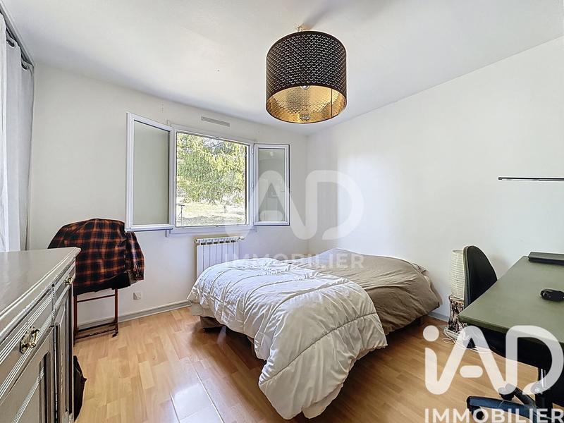 Maison - 103 m² - 5 pièces