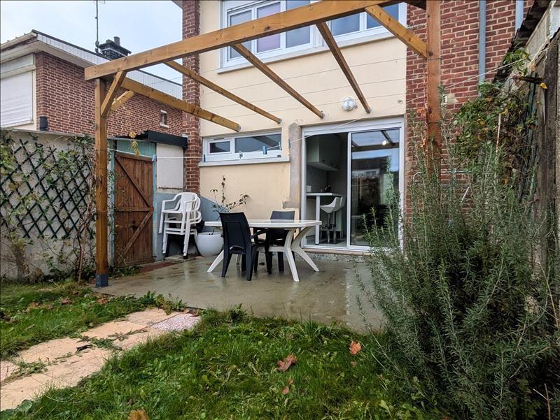 Maison - 66 m² - 3 pièces